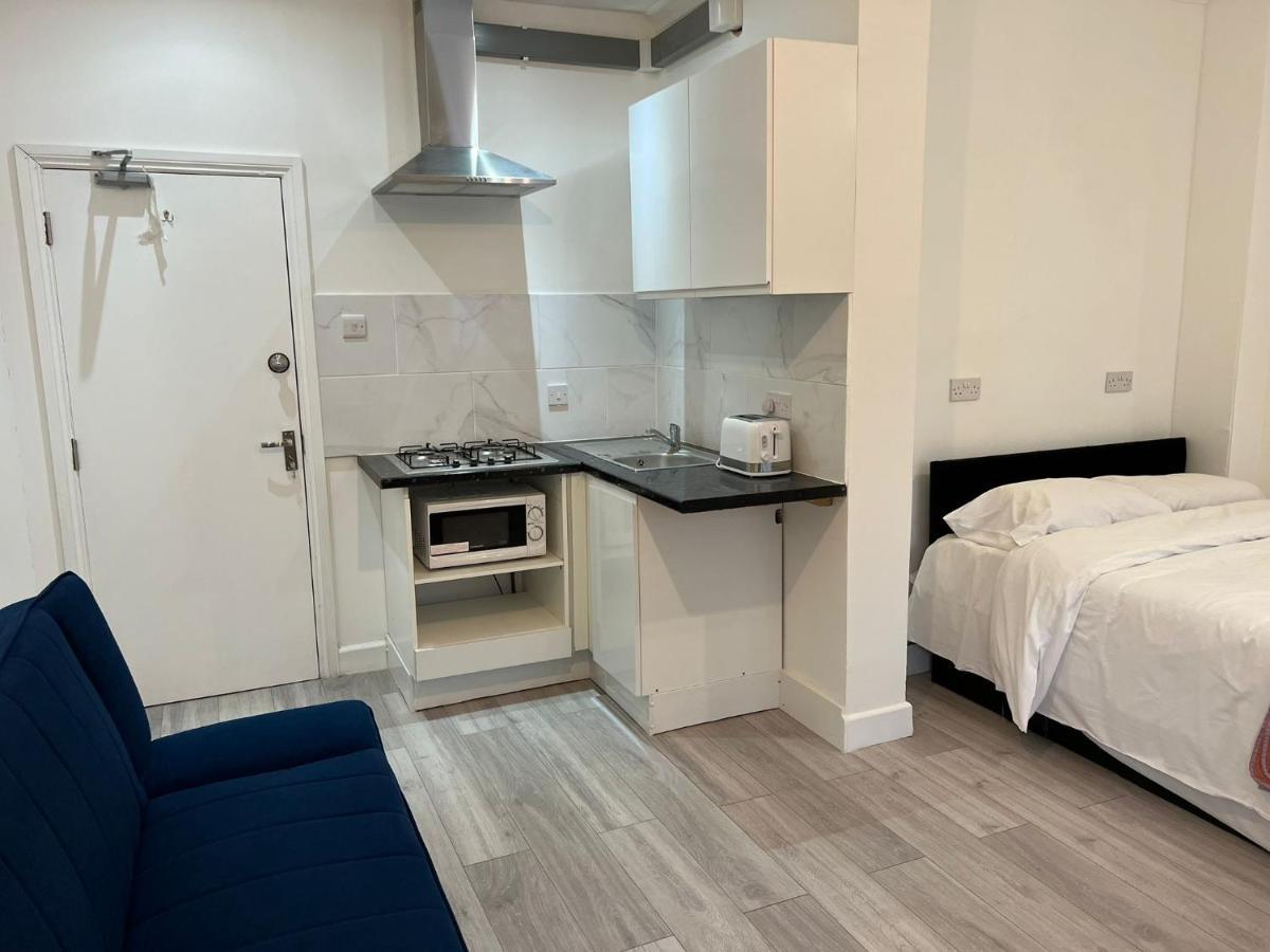 Starlet Property Wanstead ภายนอก รูปภาพ