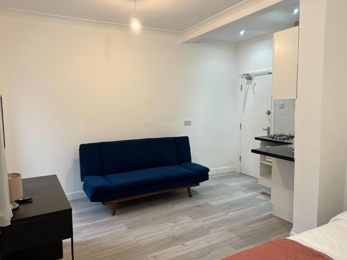 Starlet Property Wanstead ภายนอก รูปภาพ
