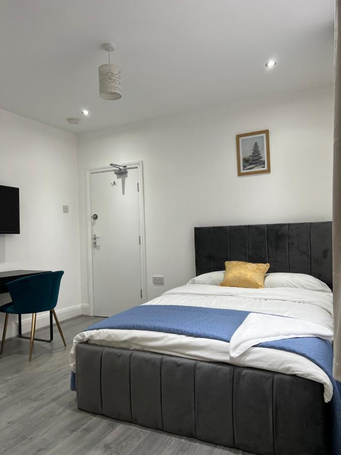 Starlet Property Wanstead ภายนอก รูปภาพ