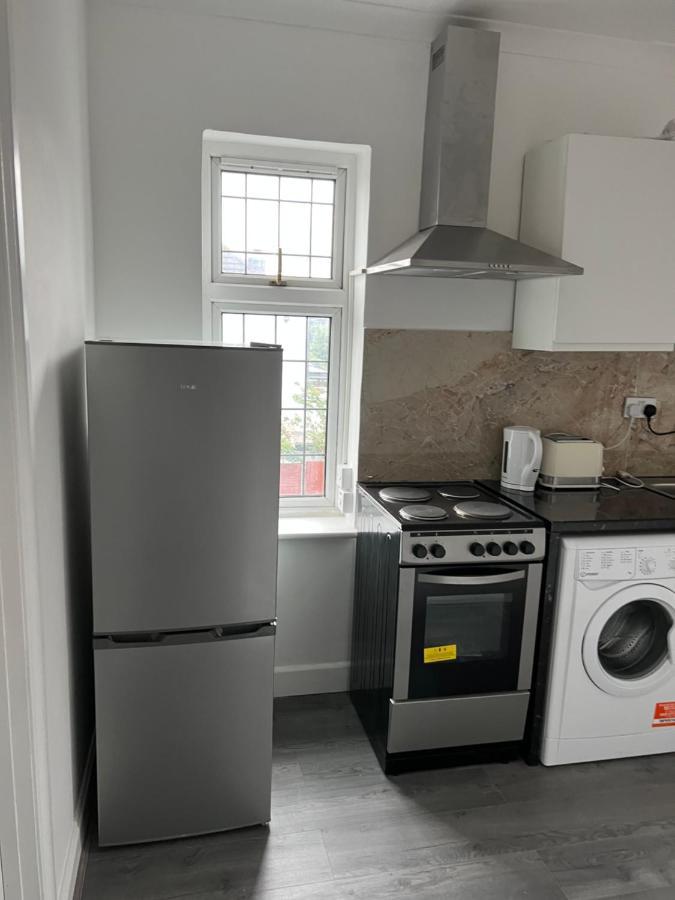 Starlet Property Wanstead ภายนอก รูปภาพ