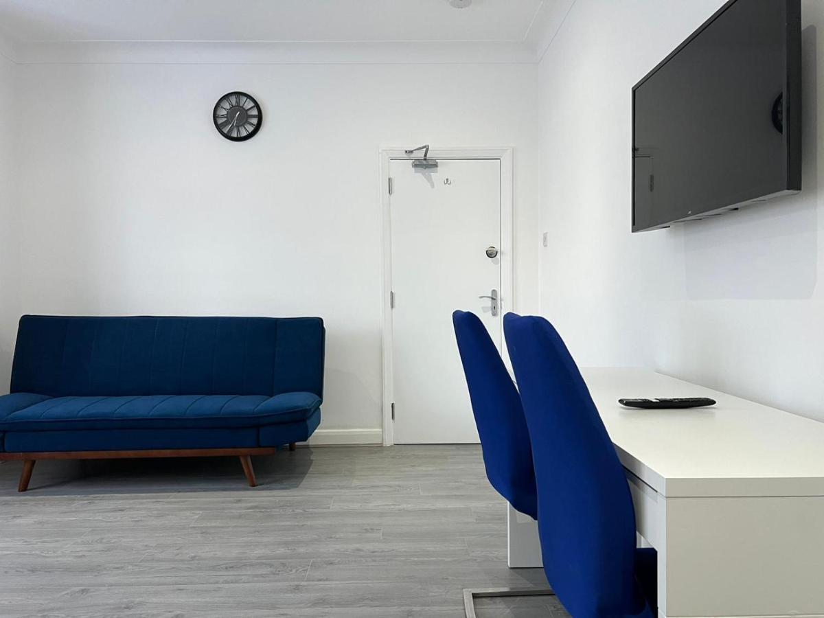 Starlet Property Wanstead ภายนอก รูปภาพ