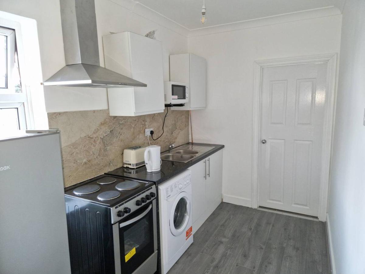 Starlet Property Wanstead ภายนอก รูปภาพ