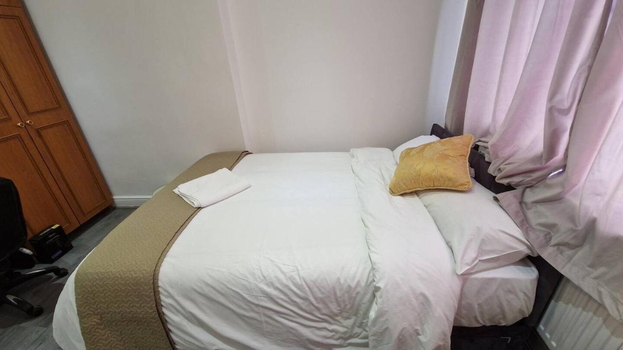 Starlet Property Wanstead ภายนอก รูปภาพ