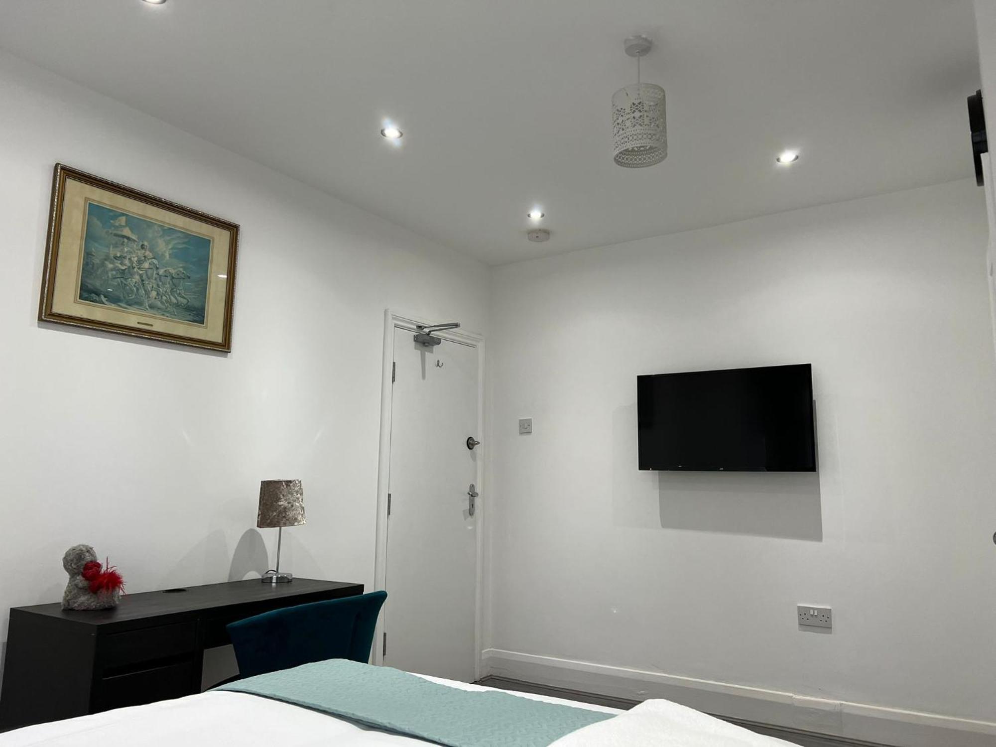 Starlet Property Wanstead ภายนอก รูปภาพ