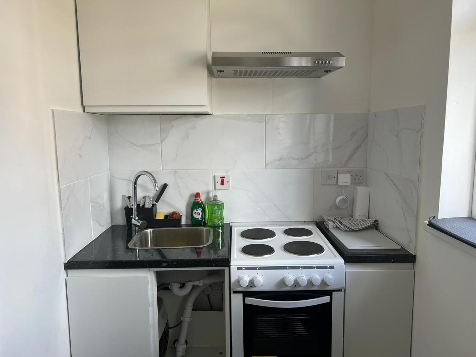 Starlet Property Wanstead ภายนอก รูปภาพ