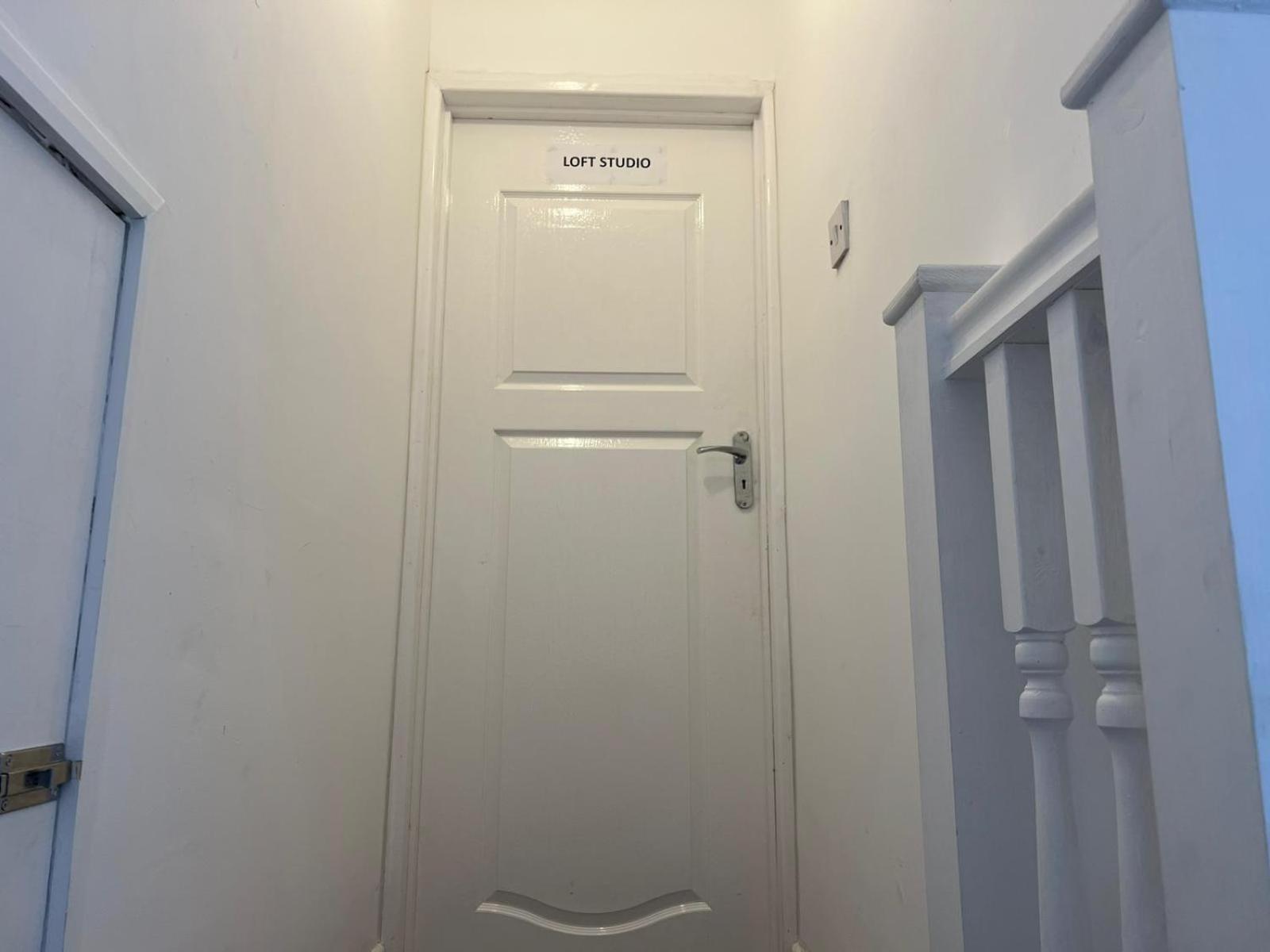 Starlet Property Wanstead ภายนอก รูปภาพ