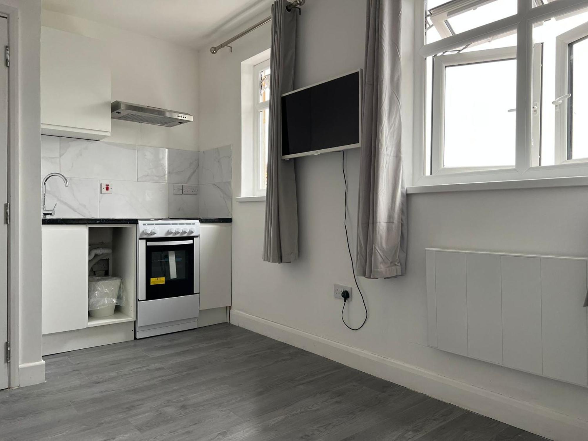 Starlet Property Wanstead ภายนอก รูปภาพ