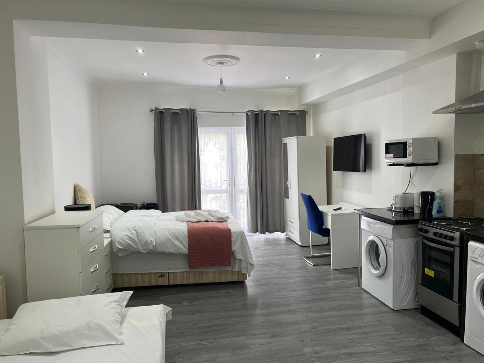 Starlet Property Wanstead ภายนอก รูปภาพ
