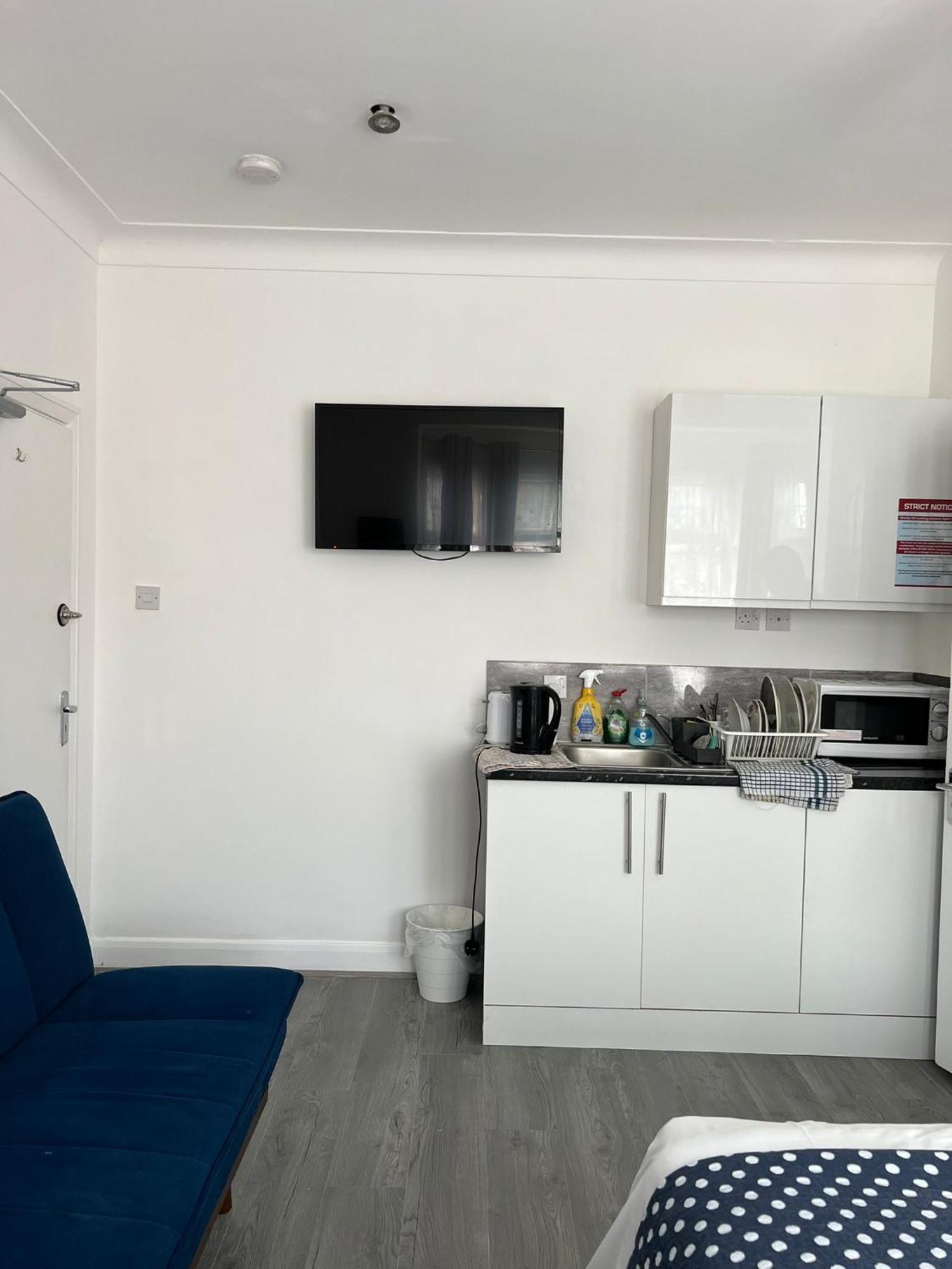 Starlet Property Wanstead ภายนอก รูปภาพ