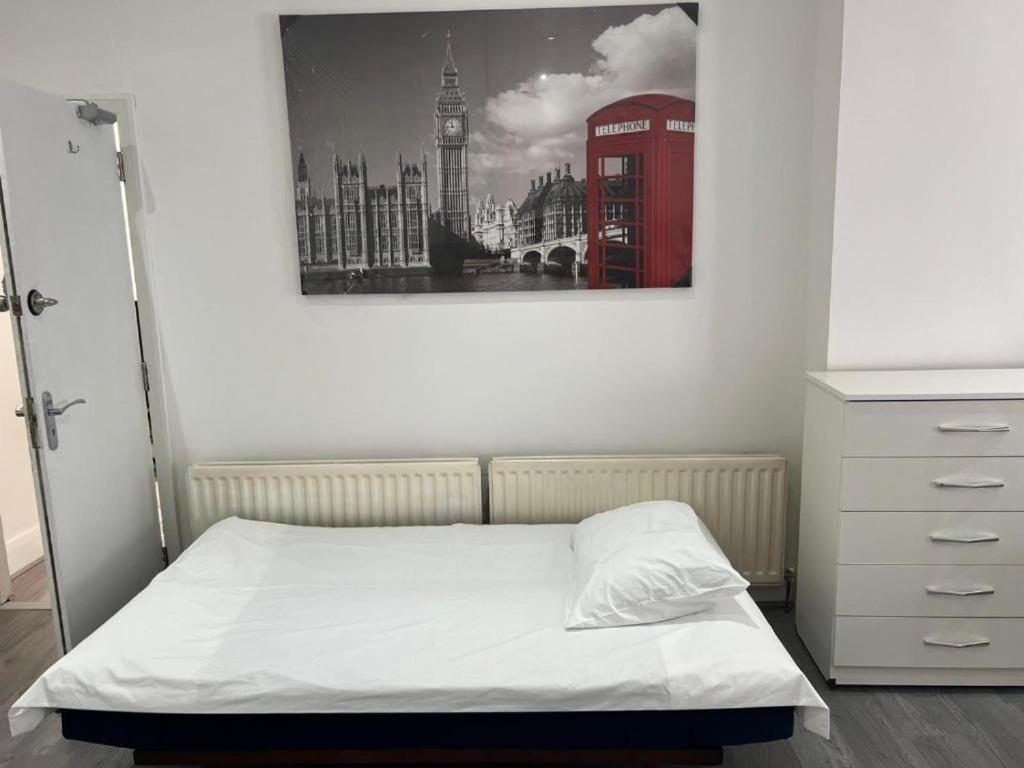 Starlet Property Wanstead ภายนอก รูปภาพ